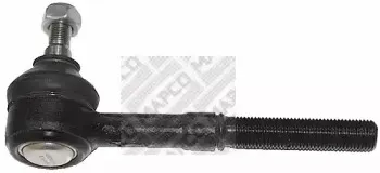 19847 MAPCO Наконечник поперечной рулевой тяги