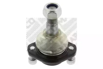 19851 MAPCO Несущий / направляющий шарнир