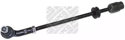 19871 MAPCO Поперечная рулевая тяга