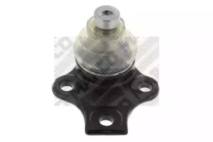 19879 MAPCO Несущий / направляющий шарнир