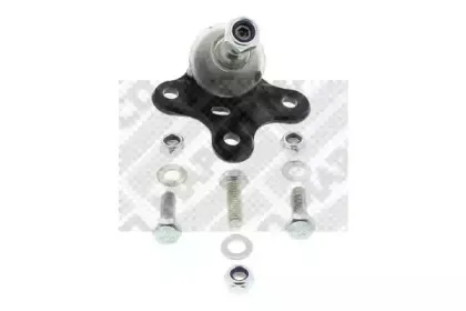 19895 MAPCO Несущий / направляющий шарнир