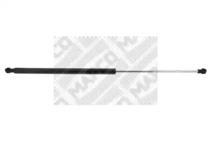 20188 MAPCO Газовая пружина, крышка багажник