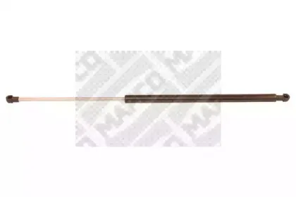 20382 MAPCO Газовая пружина, крышка багажник