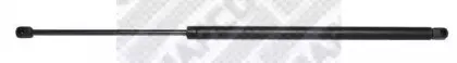 20393 MAPCO Газовая пружина, крышка багажник