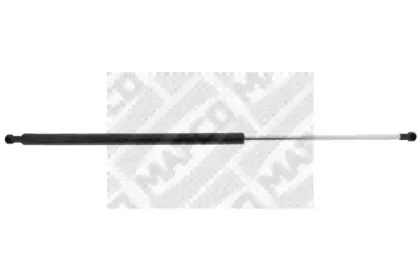 20496 MAPCO Газовая пружина, крышка багажник