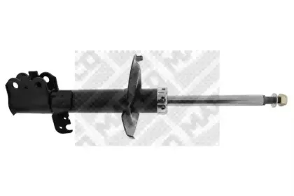 20563 MAPCO Амортизатор