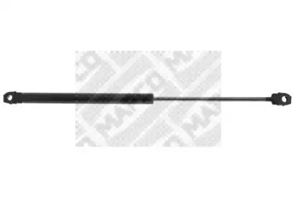 20661 MAPCO Газовая пружина, капот