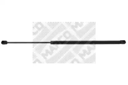 20671 MAPCO Газовая пружина, крышка багажник