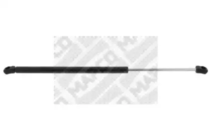 20788 MAPCO Газовая пружина, крышка багажник