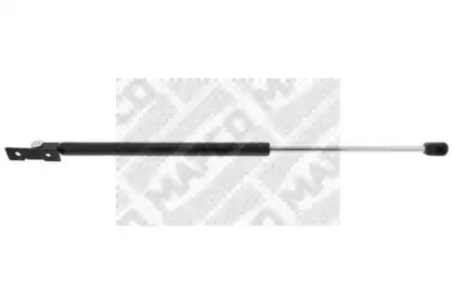 20884 MAPCO Газовая пружина, капот