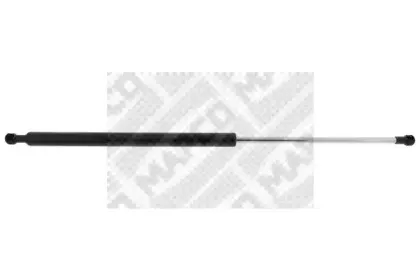 20895 MAPCO Газовая пружина, крышка багажник