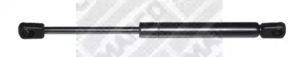 20896 MAPCO Газовая пружина, крышка багажник