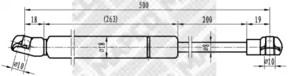 mapco-20958