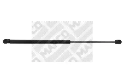 20963 MAPCO Газовая пружина, крышка багажник