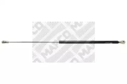 20965 MAPCO Газовая пружина, капот