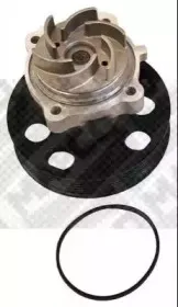 21016 MAPCO Водяной насос