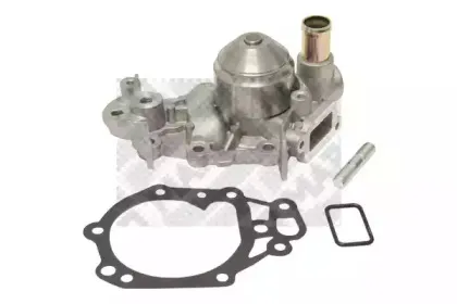 21118 MAPCO Водяной насос