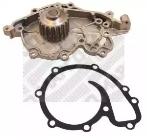 21124 MAPCO Водяной насос