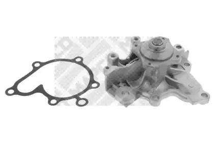 21506 MAPCO Водяной насос