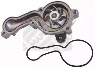 21527 MAPCO Водяной насос