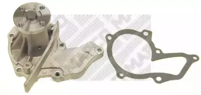 21602 MAPCO Водяной насос