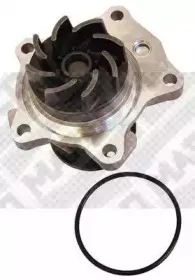 21607 MAPCO Водяной насос