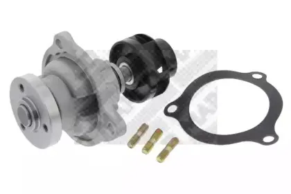 21609 MAPCO Водяной насос