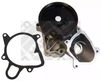 21657 MAPCO Водяной насос