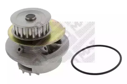 21758 MAPCO Водяной насос
