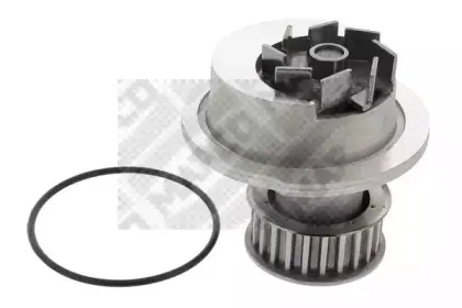 21765 MAPCO Водяной насос