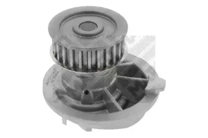 21767 MAPCO Водяной насос