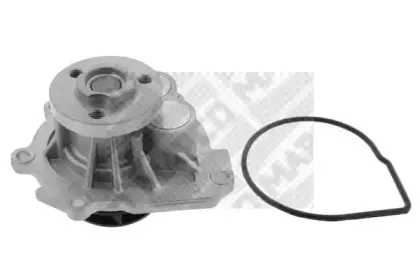 21775 MAPCO Водяной насос