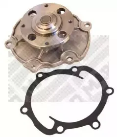 21777 MAPCO Водяной насос