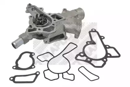 21783 MAPCO Водяной насос