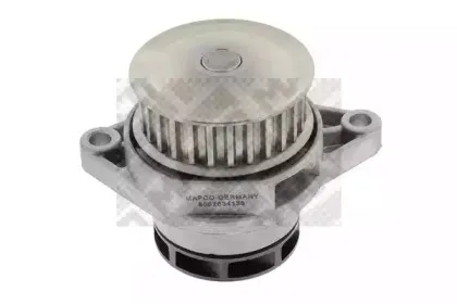 21813 MAPCO Водяной насос