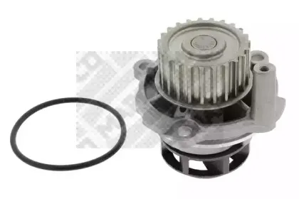 21815 MAPCO Водяной насос