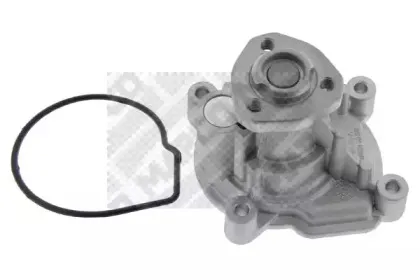 21832 MAPCO Водяной насос