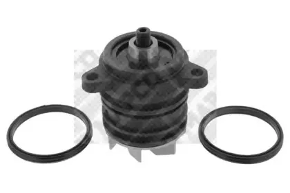 21846 MAPCO Водяной насос