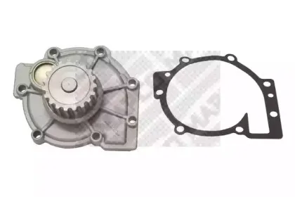 21904 MAPCO Водяной насос