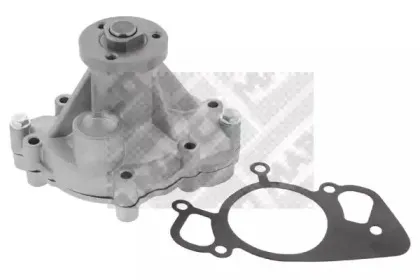 21908 MAPCO Водяной насос