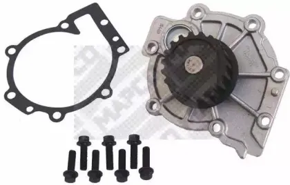 21912 MAPCO Водяной насос