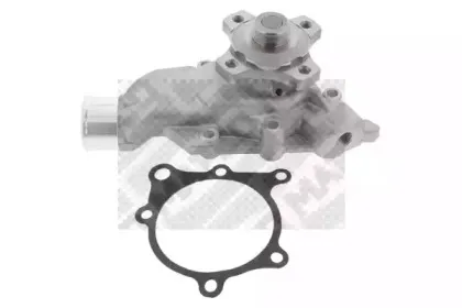 21980 MAPCO Водяной насос
