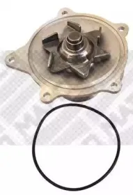 21986 MAPCO Водяной насос