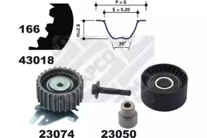 mapco-23014