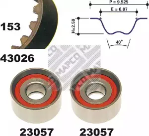 mapco-23026