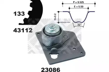 mapco-23103