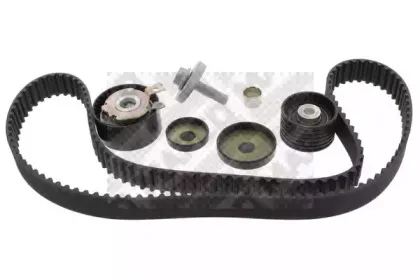 23129 MAPCO Комплект ремня ГРМ