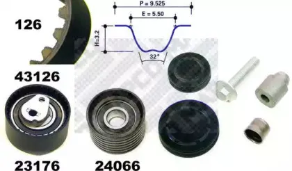 23136 MAPCO