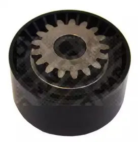 23170 MAPCO Натяжной ролик, поликлиновойремень