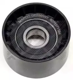 23171 MAPCO Паразитный / ведущий ролик, поликлиновой ремень